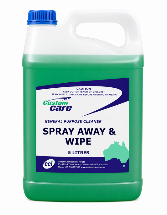 Spray Away All Purpose Cleaner