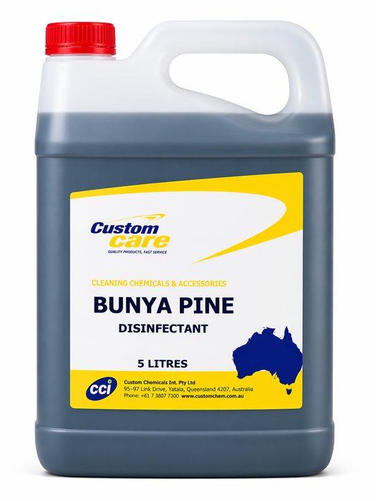 Bunya Pine Disinfectant
