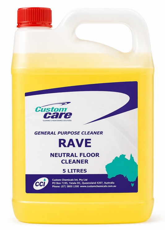 Neutral General Purpose Floor Cleaner