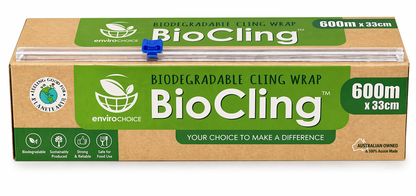Bio Cling Wrap Dispenser 33cm
