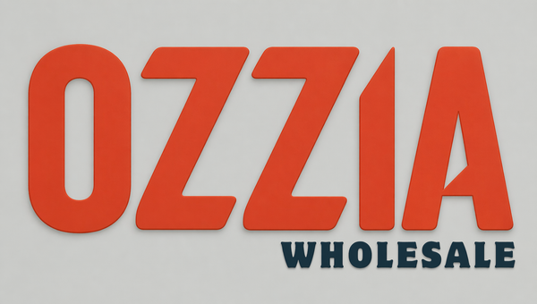 OZZIA WHOLESALE
