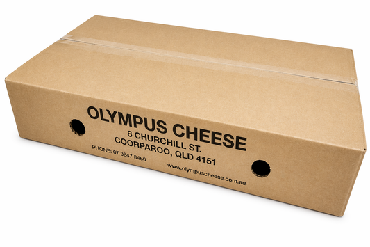 Chef's Haloumi Cheese