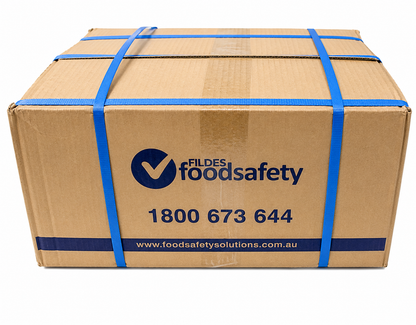 Labels Shelf Life Q500 102x47mm Removable